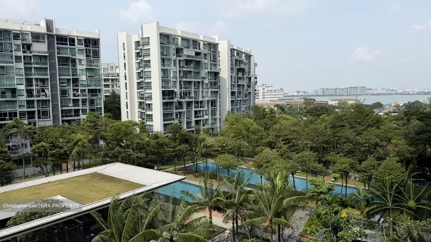 Botannia (D5), Condominium #600813971